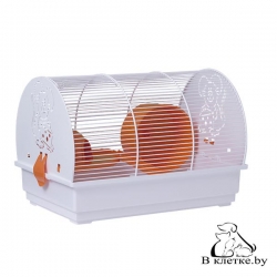 Клетка для хомяка Voltrega 111B