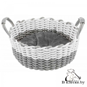 Корзина для кошек Trixie Nabou