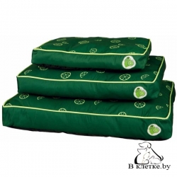 Лежак Trixie Fresh Fruits 75х50 темно-зеленый