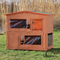 Чехлы для клеток Trixie natura для артикула 62323