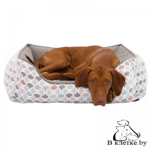Лежак для собак Trixie Juno