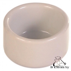 Миска для грызунов Trixie 25 мл