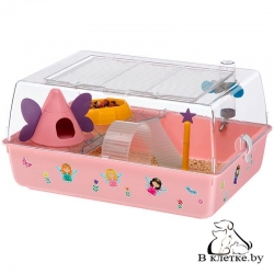 Клетка для хомяков Ferplast MINI DUNA MAGIC