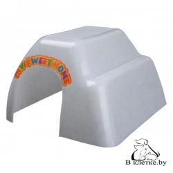 Домик для морской свинки Trixie