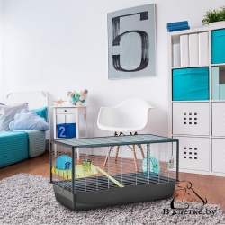 Клетка для крыс и хомяков Savic Hamster Plaza