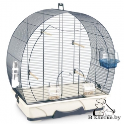 Клетка для птиц Savic Evelyne 50