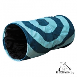 Тоннель для кошек Trixie Crunch D25