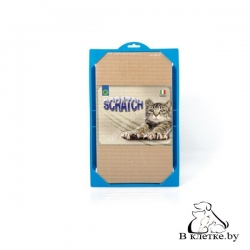 Когтеточка Georplast Joe Scratch