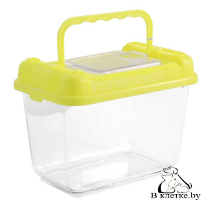 Переноска для мелких животных Triol A6D