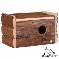 Скворечник для волнистых попугаев Trixie 5632