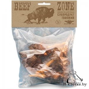 Сушенная мясная граната Beef Zone 6, 5 шт