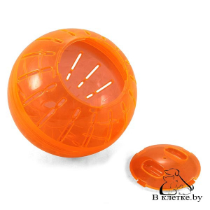 Прогулочный шар для грызунов Triol A5-1050