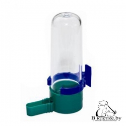 Поилка для птиц для горизонтальных прутьев ВАКА