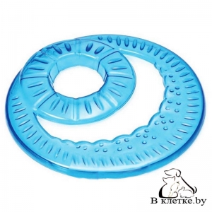 Игрушка Georplast Frisbee Vortix