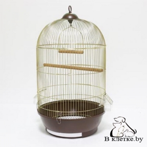 Клетка для птиц DaYang 330