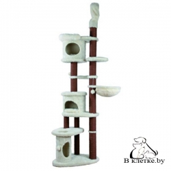 Когтеточка-домик для кошки Trixie Olivia