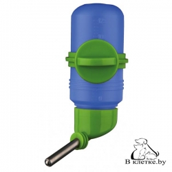 Поилка для хомяков и песчанок Trixie-125