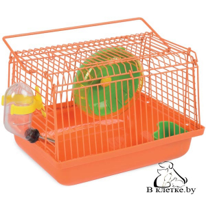 Клетка для грызунов Triol YD-251