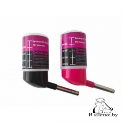 Поилка для грызунов Lilli Pet 50мл