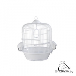 Клетка для мелких и средних птиц Voltrega 716B