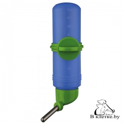 Набор поилок для морских свинок Trixie-250 болт