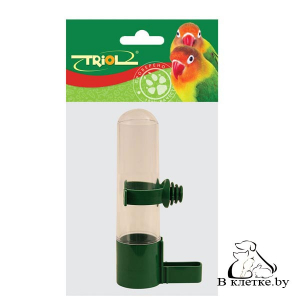 Поилка для птиц Triol BR15P