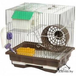 Клетка для хомяка DaYang DAY115