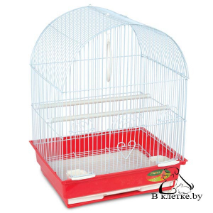 Клетка для птиц Triol 4000
