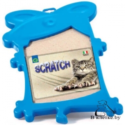 Когтеточка Georplast Mickey Scratch