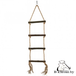 Веревочная лесенка для птиц Trixie 5187