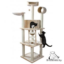 Домик когтеточка Trixie Montilla