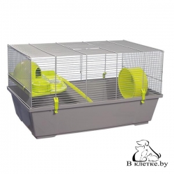 Клетка для хомяков Voltrega 168G