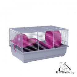 Клетка для хомяка Voltrega 114G