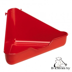 Туалет для хорька Ferplast L370