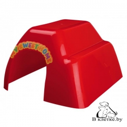 Домик для морской свинки Trixie