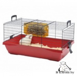 Клетка Savic Titus 1 для кроликов и морских свинок