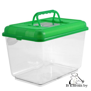 Переноска для мелких животных Triol A5B