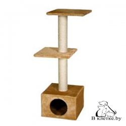 Домик когтеточка Lilli Pet Smaragd