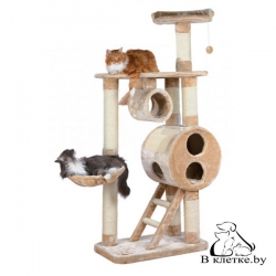 Домик когтеточка Trixie Mijas