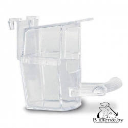 Кормушка для птиц Savic Internal bird feeder