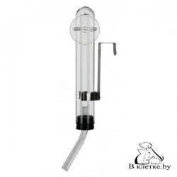 Поилка для грызунов стеклянная Trixie-50