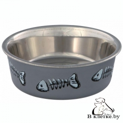 Миска для кошек Trixie 25270