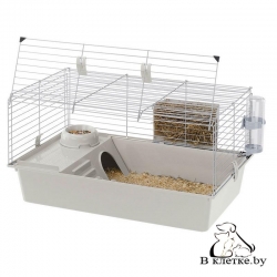 Клетка для морских свинок Ferplast CAVIE 80