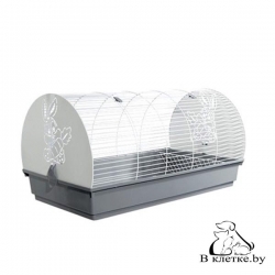 Клетка для кролика Voltrega 996B
