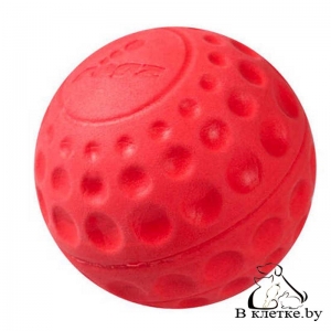 Игрушка мячик Rogz Asteroidz Small