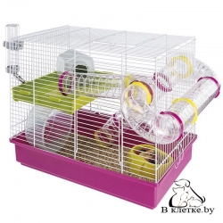 Клетка для хомяков Ferplast LAURA