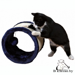 Когтеточка для кошек Trixie Roll