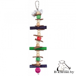 Разноцветная игрушка Trixie 58984