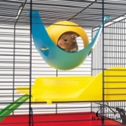 Домик для грызунов Savic Sputnik