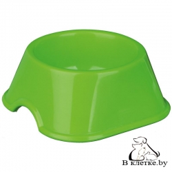 Пластиковая миска для мелких грызунов Trixie 60 мл
